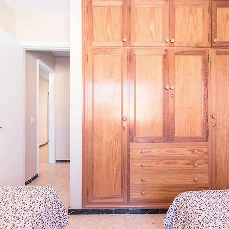 Apartamento Con Preciosas Vistas Al Mar Melenara Eksteriør billede