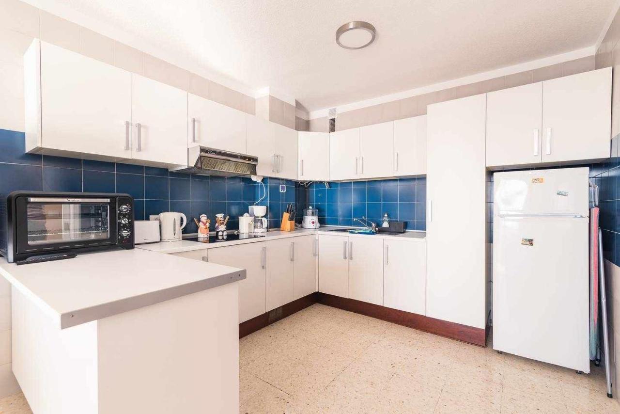 Apartamento Con Preciosas Vistas Al Mar Melenara Eksteriør billede