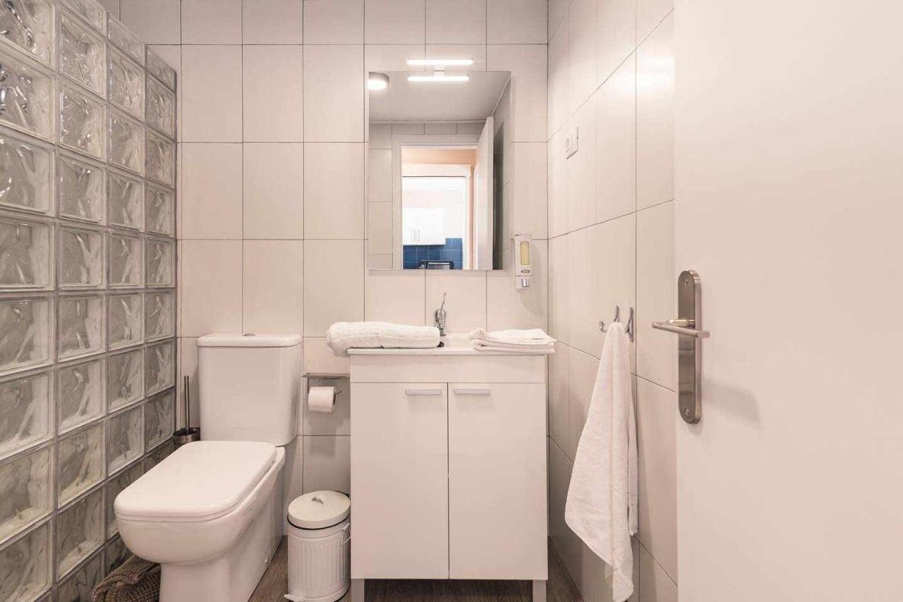 Apartamento Con Preciosas Vistas Al Mar Melenara Eksteriør billede