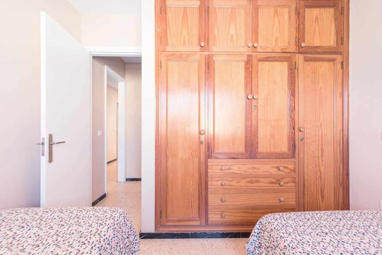 Apartamento Con Preciosas Vistas Al Mar Melenara Eksteriør billede