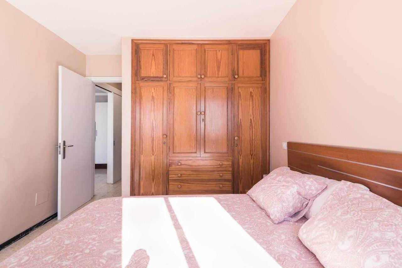 Apartamento Con Preciosas Vistas Al Mar Melenara Eksteriør billede