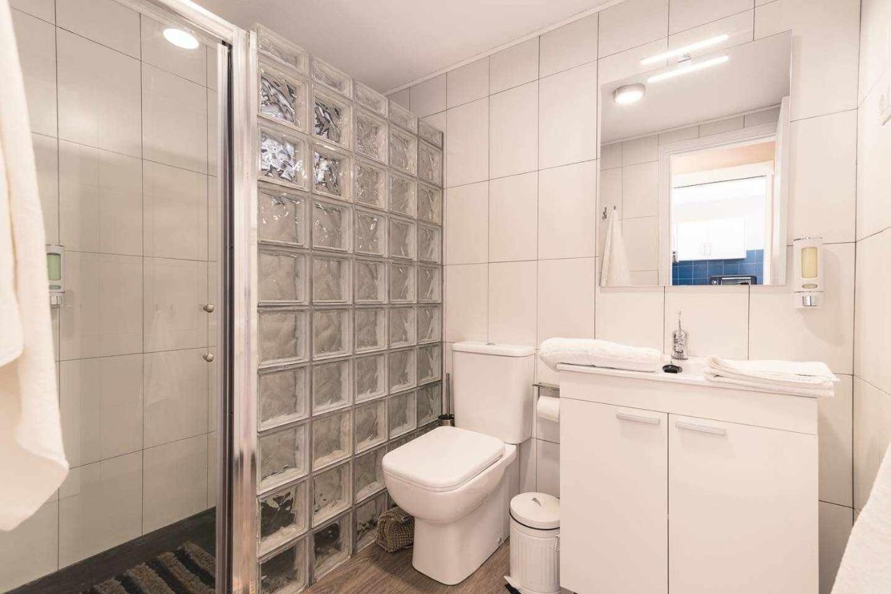 Apartamento Con Preciosas Vistas Al Mar Melenara Eksteriør billede