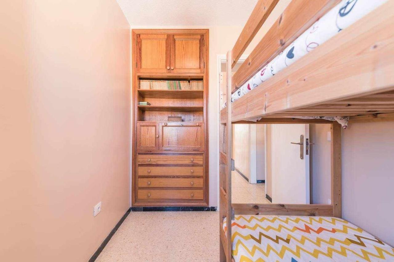 Apartamento Con Preciosas Vistas Al Mar Melenara Eksteriør billede