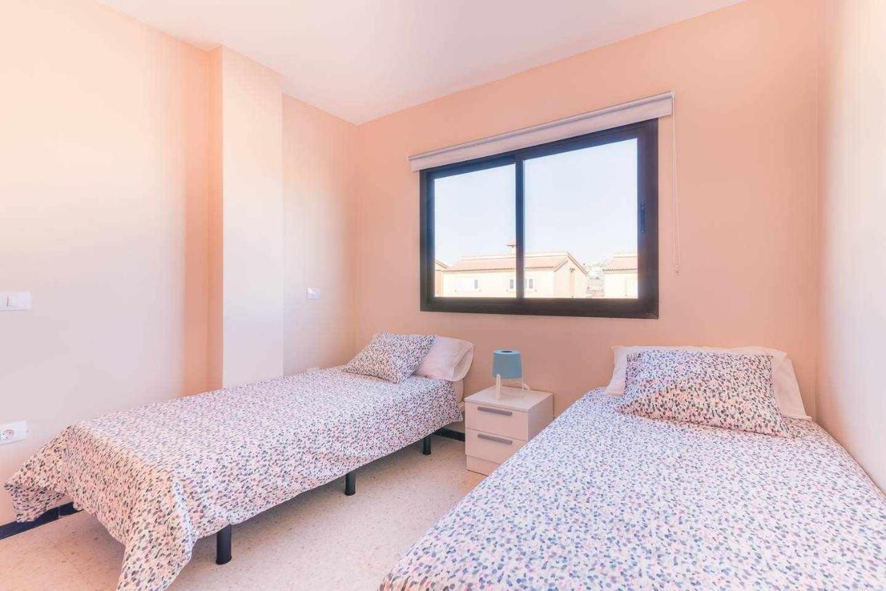 Apartamento Con Preciosas Vistas Al Mar Melenara Eksteriør billede