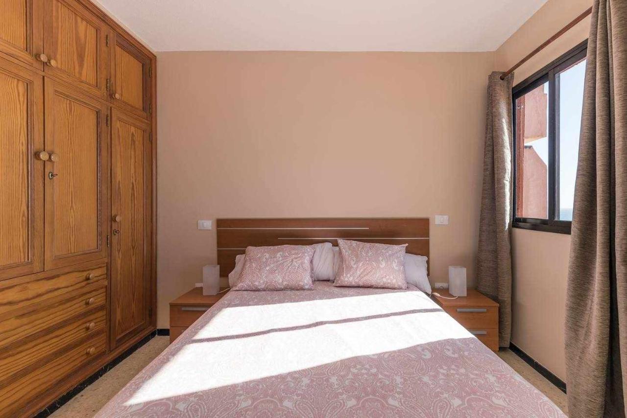 Apartamento Con Preciosas Vistas Al Mar Melenara Eksteriør billede